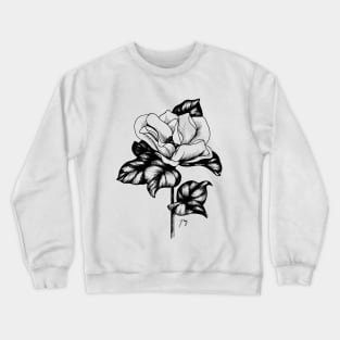 Magnolia Crewneck Sweatshirt